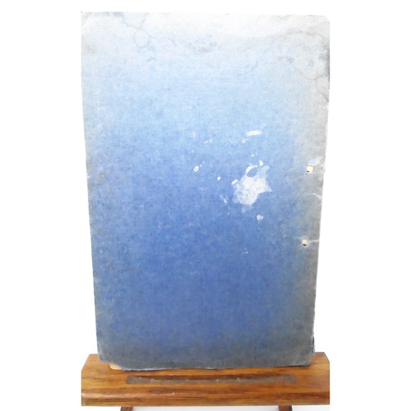 Antique 1910 Soft Pamphlet Style Book "From A Book Lover's Notes" Poems - Picture 3 of 8